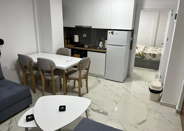 Appartement Lotta Golem (Tirana)