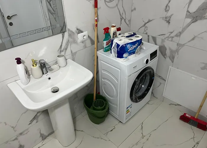 Appartement Lotta Golem (Tirana)