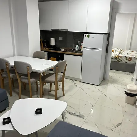 公寓 Lotta 格勒姆