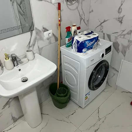 公寓 Lotta 格勒姆